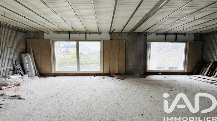 Ma-Cabane - Vente Maison Sainte-Geneviève-des-Bois, 140 m²