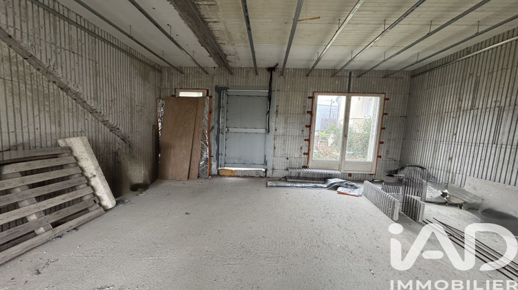 Ma-Cabane - Vente Maison Sainte-Geneviève-des-Bois, 140 m²