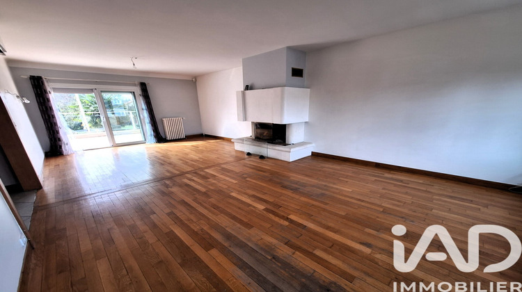 Ma-Cabane - Vente Maison Sainte-Geneviève-des-Bois, 160 m²