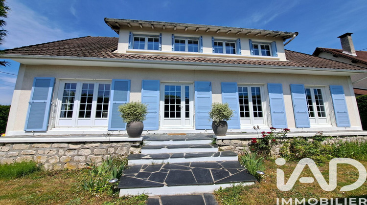 Ma-Cabane - Vente Maison Sainte-Geneviève-des-Bois, 175 m²