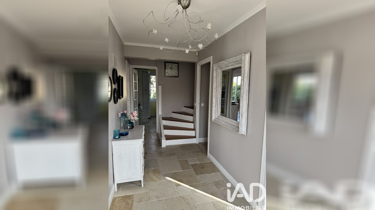 Ma-Cabane - Vente Maison Sainte-Geneviève-des-Bois, 175 m²