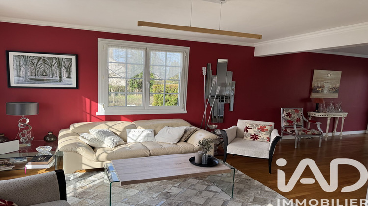 Ma-Cabane - Vente Maison Sainte-Geneviève-des-Bois, 175 m²