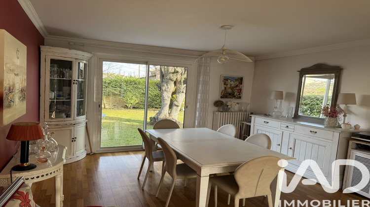 Ma-Cabane - Vente Maison Sainte-Geneviève-des-Bois, 175 m²
