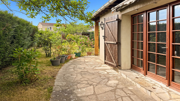 Ma-Cabane - Vente Maison SAINTE-GENEVIEVE-DES-BOIS, 114 m²