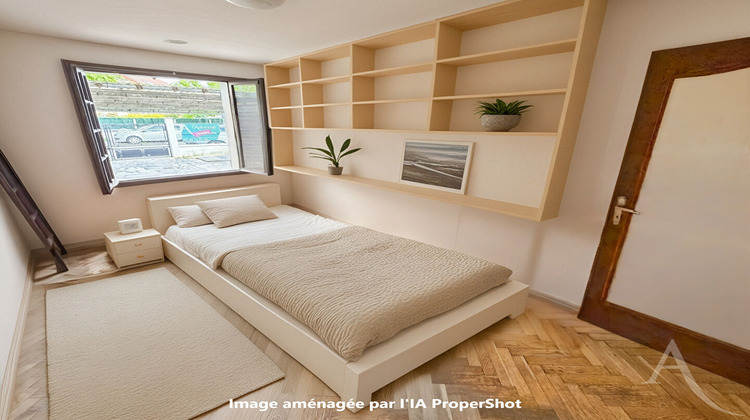 Ma-Cabane - Vente Maison SAINTE-GENEVIEVE-DES-BOIS, 114 m²