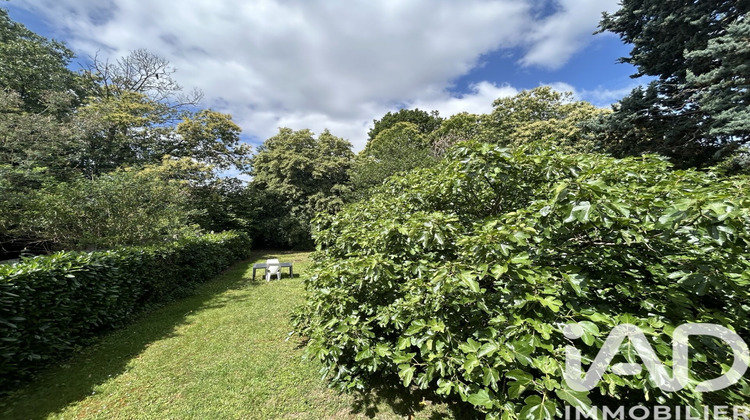 Ma-Cabane - Vente Maison Sainte-Geneviève-des-Bois, 120 m²