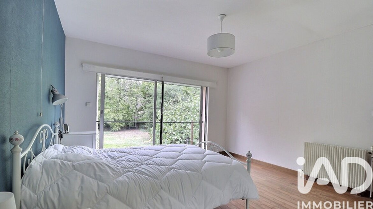 Ma-Cabane - Vente Maison Sainte-Geneviève-des-Bois, 120 m²