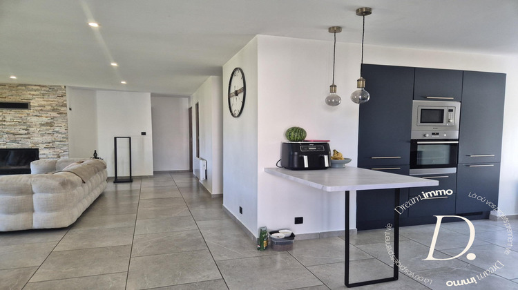 Ma-Cabane - Vente Maison Sainte-Geneviève-lès-Gasny, 110 m²