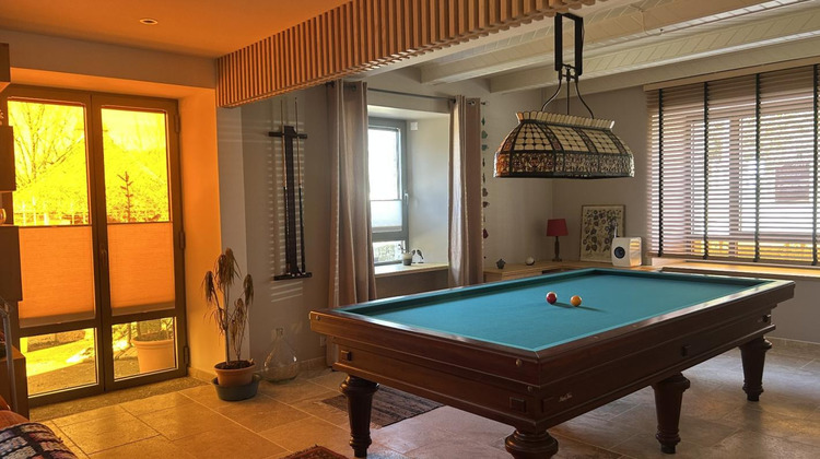 Ma-Cabane - Vente Maison SAINTE GENEVIEVE SUR ARGENCE, 263 m²