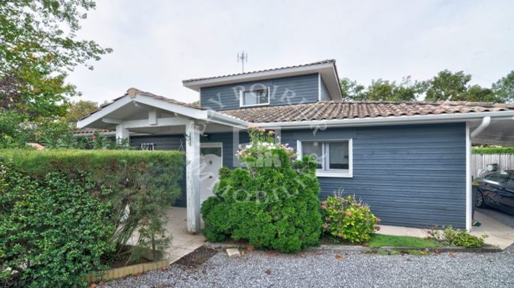 Ma-Cabane - Vente Maison Sainte-Hélène, 137 m²