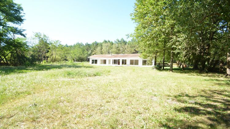 Ma-Cabane - Vente Maison Sainte-Hélène, 142 m²