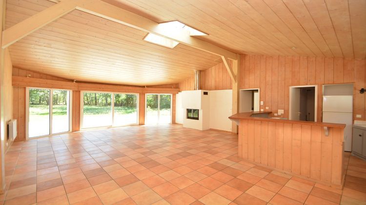 Ma-Cabane - Vente Maison Sainte-Hélène, 142 m²