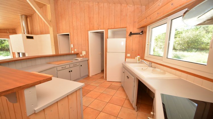 Ma-Cabane - Vente Maison Sainte-Hélène, 142 m²