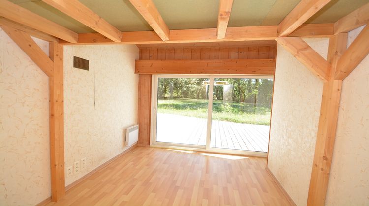 Ma-Cabane - Vente Maison Sainte-Hélène, 142 m²