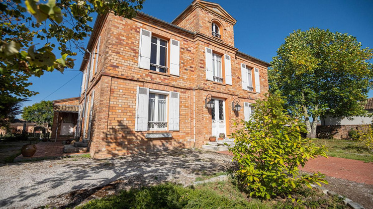 Ma-Cabane - Vente Maison SAINTE HELENE, 280 m²