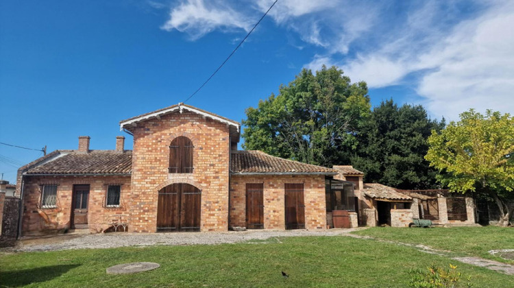 Ma-Cabane - Vente Maison SAINTE HELENE, 280 m²