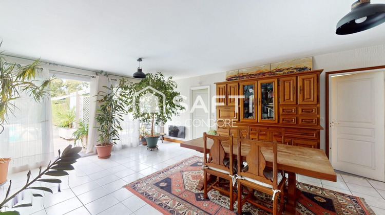 Ma-Cabane - Vente Maison Sainte-Helene, 137 m²