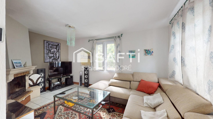 Ma-Cabane - Vente Maison Sainte-Helene, 137 m²