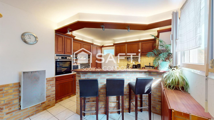 Ma-Cabane - Vente Maison Sainte-Helene, 137 m²