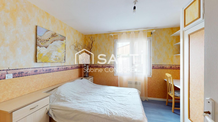 Ma-Cabane - Vente Maison Sainte-Helene, 137 m²