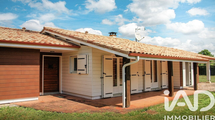 Ma-Cabane - Vente Maison Sainte-Hélène, 80 m²