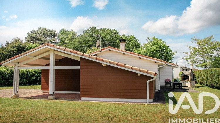 Ma-Cabane - Vente Maison Sainte-Hélène, 80 m²