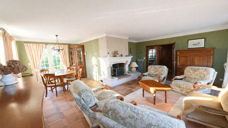 Ma-Cabane - Vente Maison Sainte-Helene, 123 m²