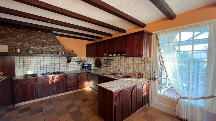 Ma-Cabane - Vente Maison Sainte-Helene, 123 m²