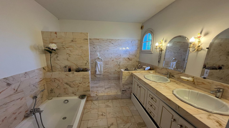 Ma-Cabane - Vente Maison Sainte-Helene, 123 m²