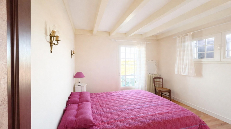 Ma-Cabane - Vente Maison Sainte-Helene, 123 m²