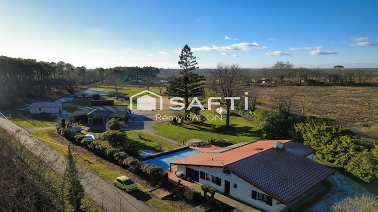 Ma-Cabane - Vente Maison Sainte-Helene, 171 m²