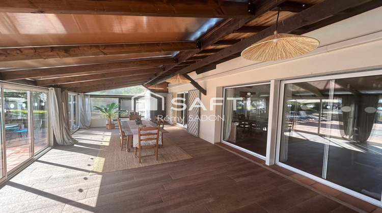 Ma-Cabane - Vente Maison Sainte-Helene, 171 m²