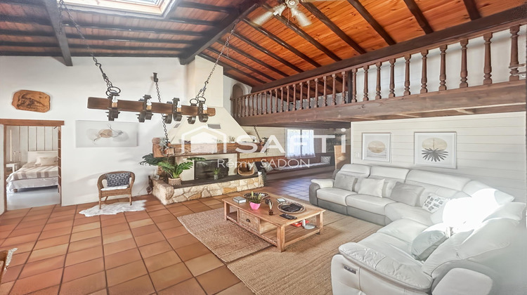 Ma-Cabane - Vente Maison Sainte-Helene, 171 m²