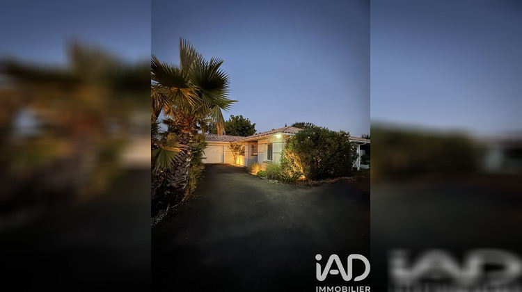 Ma-Cabane - Vente Maison Sainte-Hélène, 138 m²