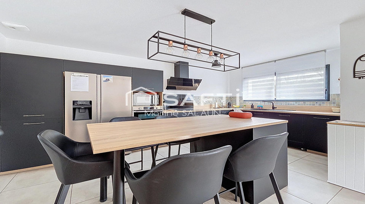 Ma-Cabane - Vente Maison Sainte-Helene, 105 m²