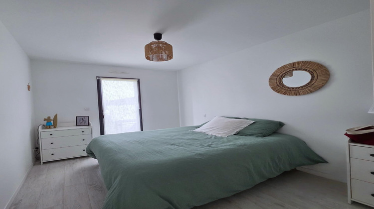 Ma-Cabane - Vente Maison Sainte-Helene, 105 m²