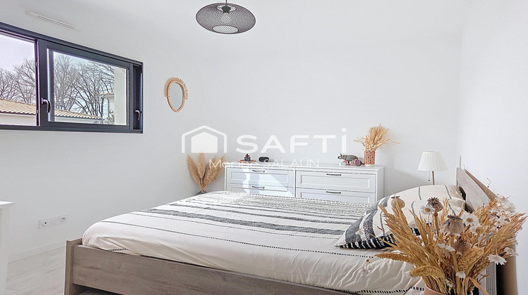 Ma-Cabane - Vente Maison Sainte-Helene, 105 m²