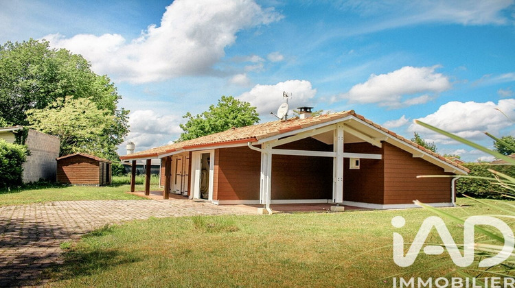 Ma-Cabane - Vente Maison Sainte-Hélène, 80 m²