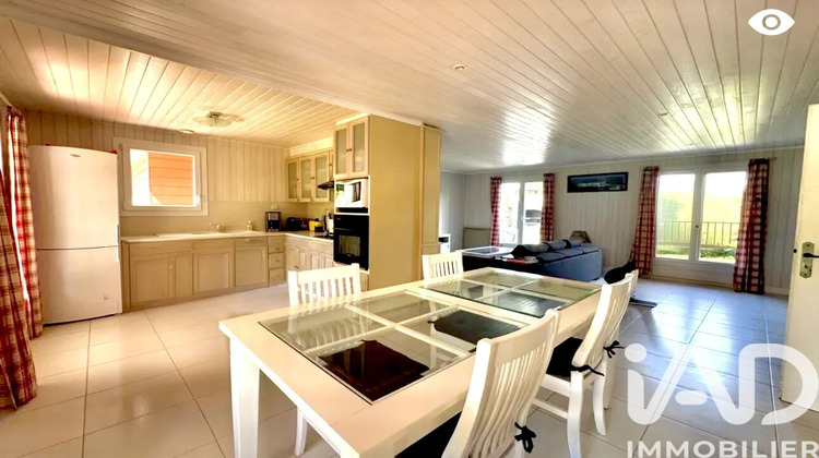 Ma-Cabane - Vente Maison Sainte-Hélène, 80 m²