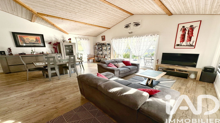 Ma-Cabane - Vente Maison Sainte-Hélène, 117 m²