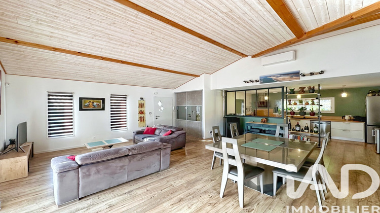 Ma-Cabane - Vente Maison Sainte-Hélène, 117 m²