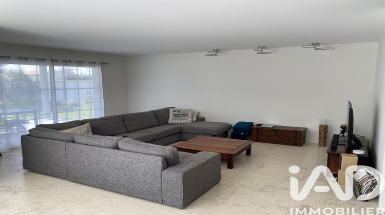 Ma-Cabane - Vente Maison Sainte-Hélène, 138 m²