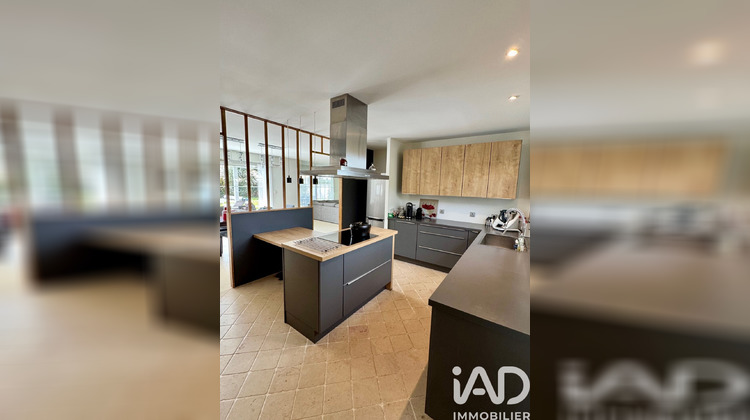 Ma-Cabane - Vente Maison Sainte-Hélène, 138 m²