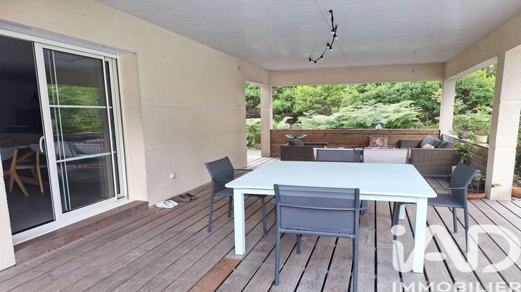 Ma-Cabane - Vente Maison Sainte-Hélène, 250 m²