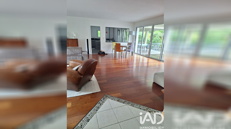 Ma-Cabane - Vente Maison Sainte-Hélène, 250 m²