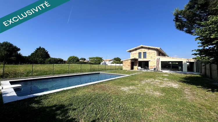 Ma-Cabane - Vente Maison Sainte-Helene, 128 m²