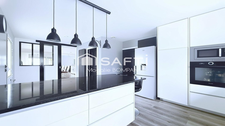 Ma-Cabane - Vente Maison Sainte-Helene, 140 m²