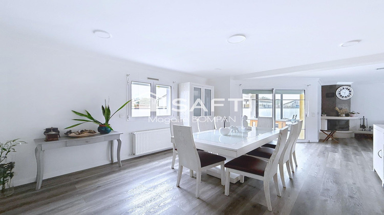 Ma-Cabane - Vente Maison Sainte-Helene, 140 m²
