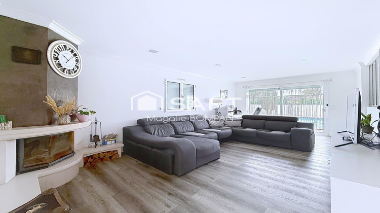 Ma-Cabane - Vente Maison Sainte-Helene, 140 m²