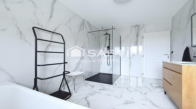 Ma-Cabane - Vente Maison Sainte-Helene, 140 m²
